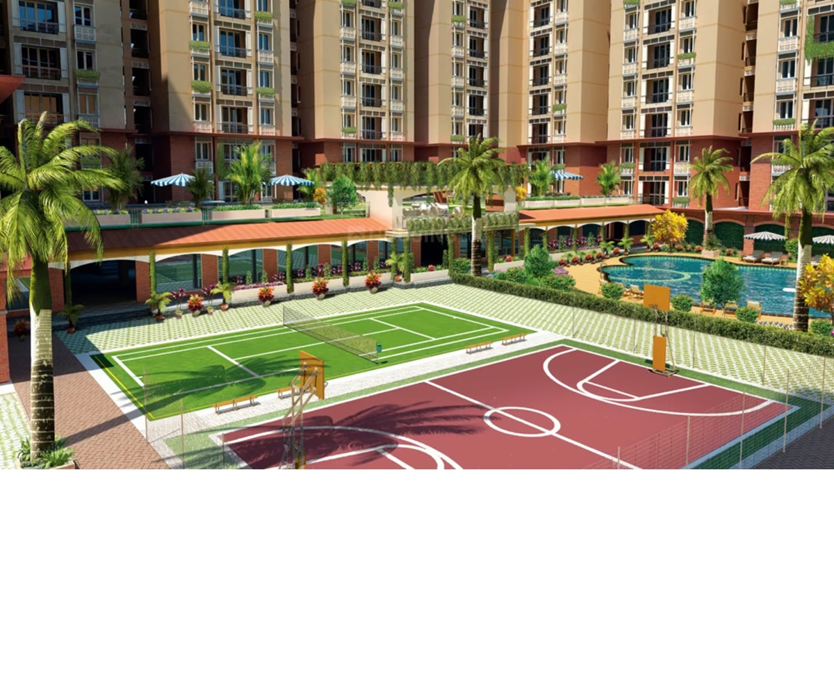 Akshaya Woods