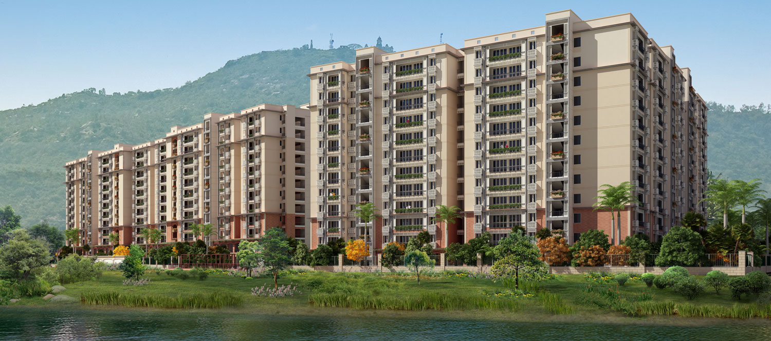 Astrum Grandview
